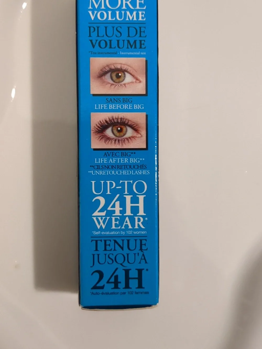 Mascara